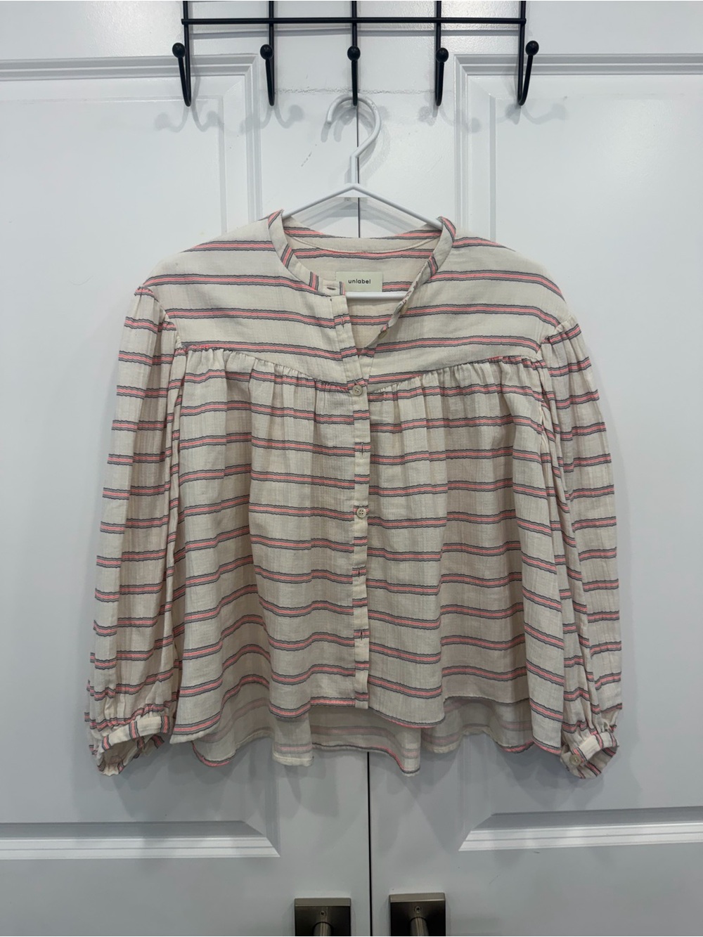Unlabel Blouse Size S/M